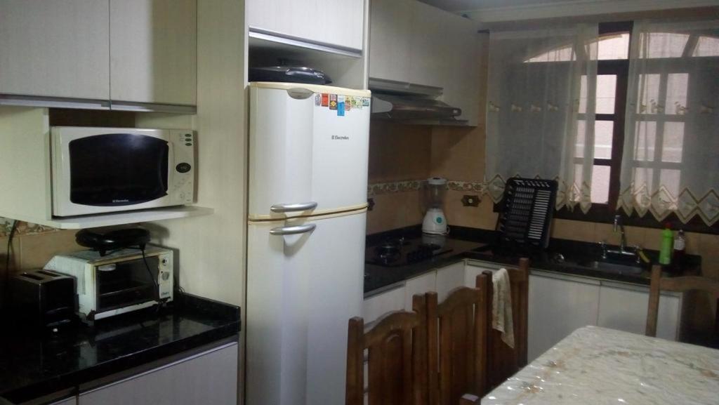 Triplex Jardim Botanico *