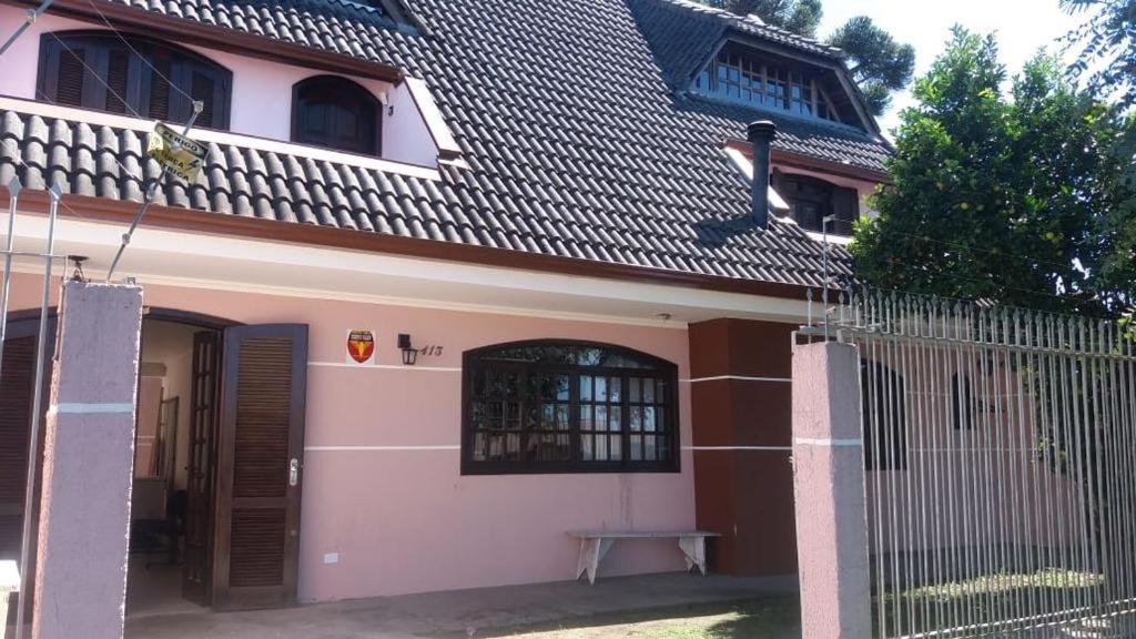 Homestay Triplex Jardim Botanico