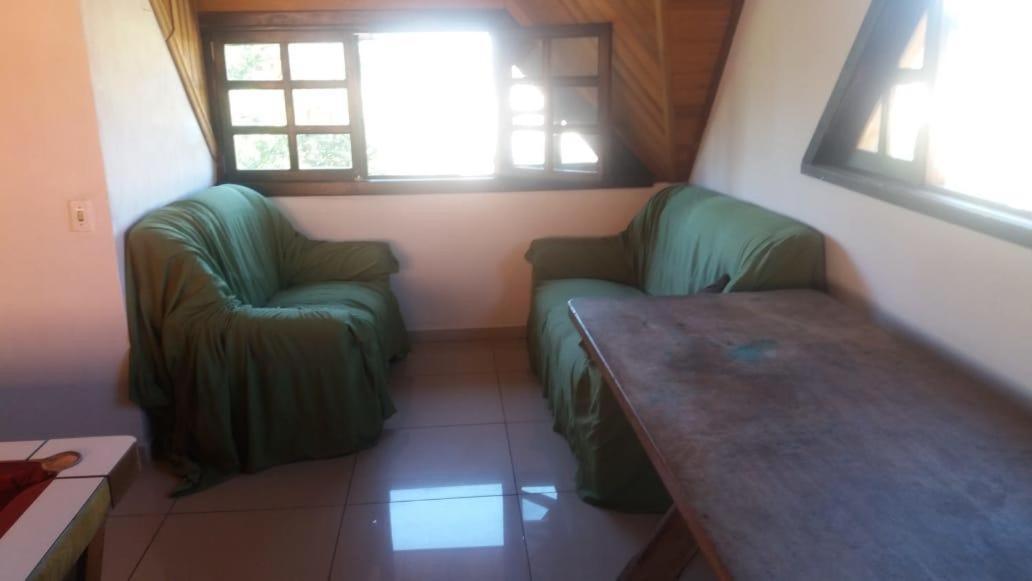 Triplex Jardim Botanico Homestay