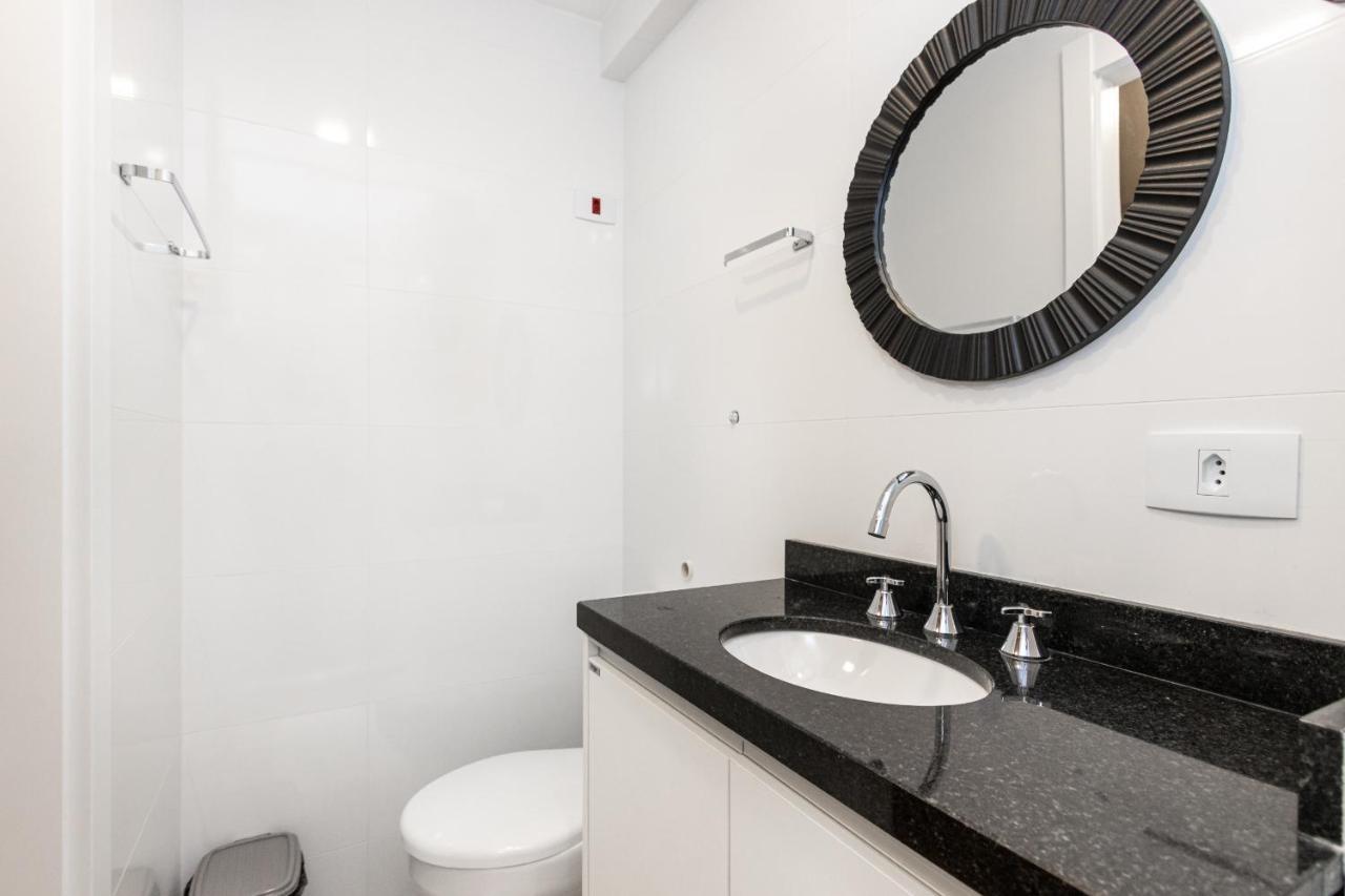 Studio Serra Do Mar - - Ayn029 Apartment Curitiba