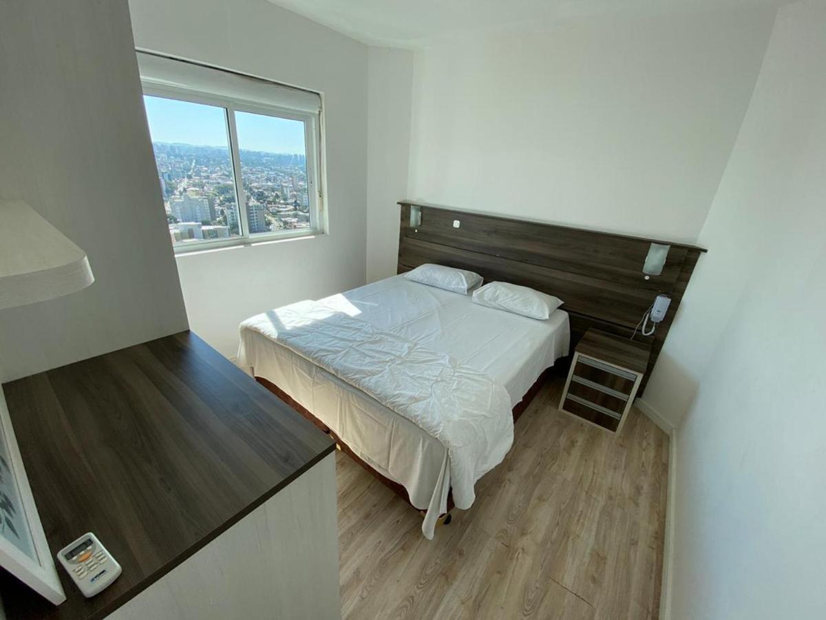 Real Plaza Flat Apartment