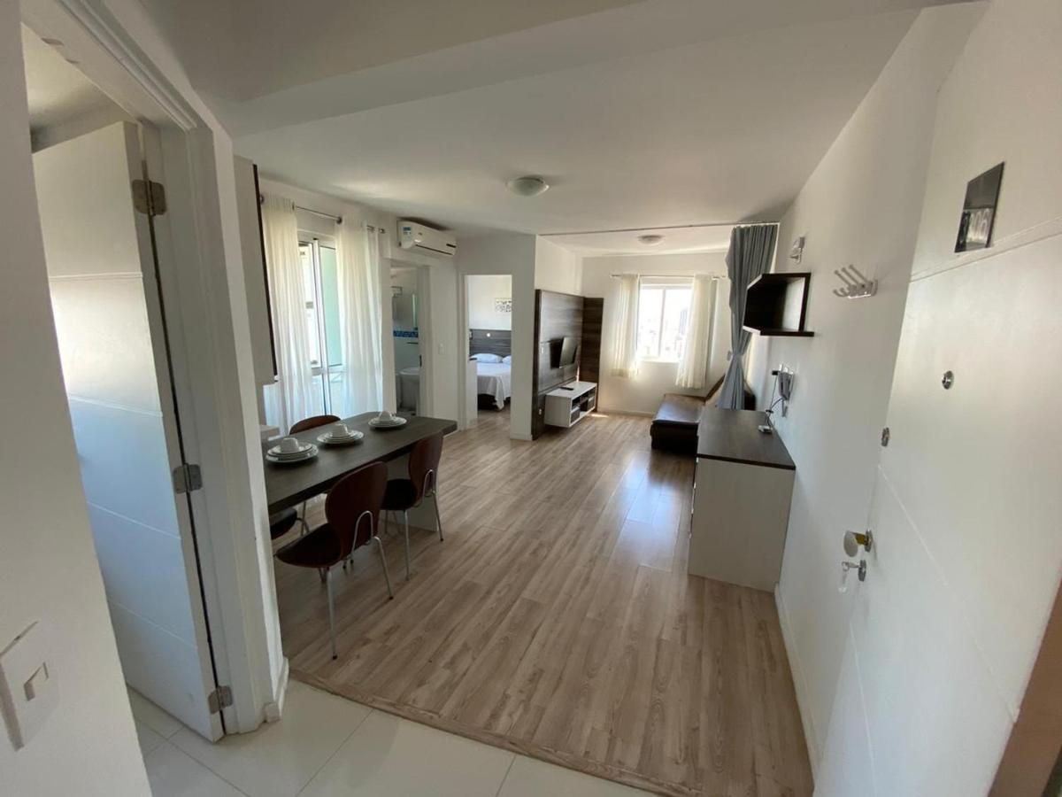 Real Plaza Flat Apartment