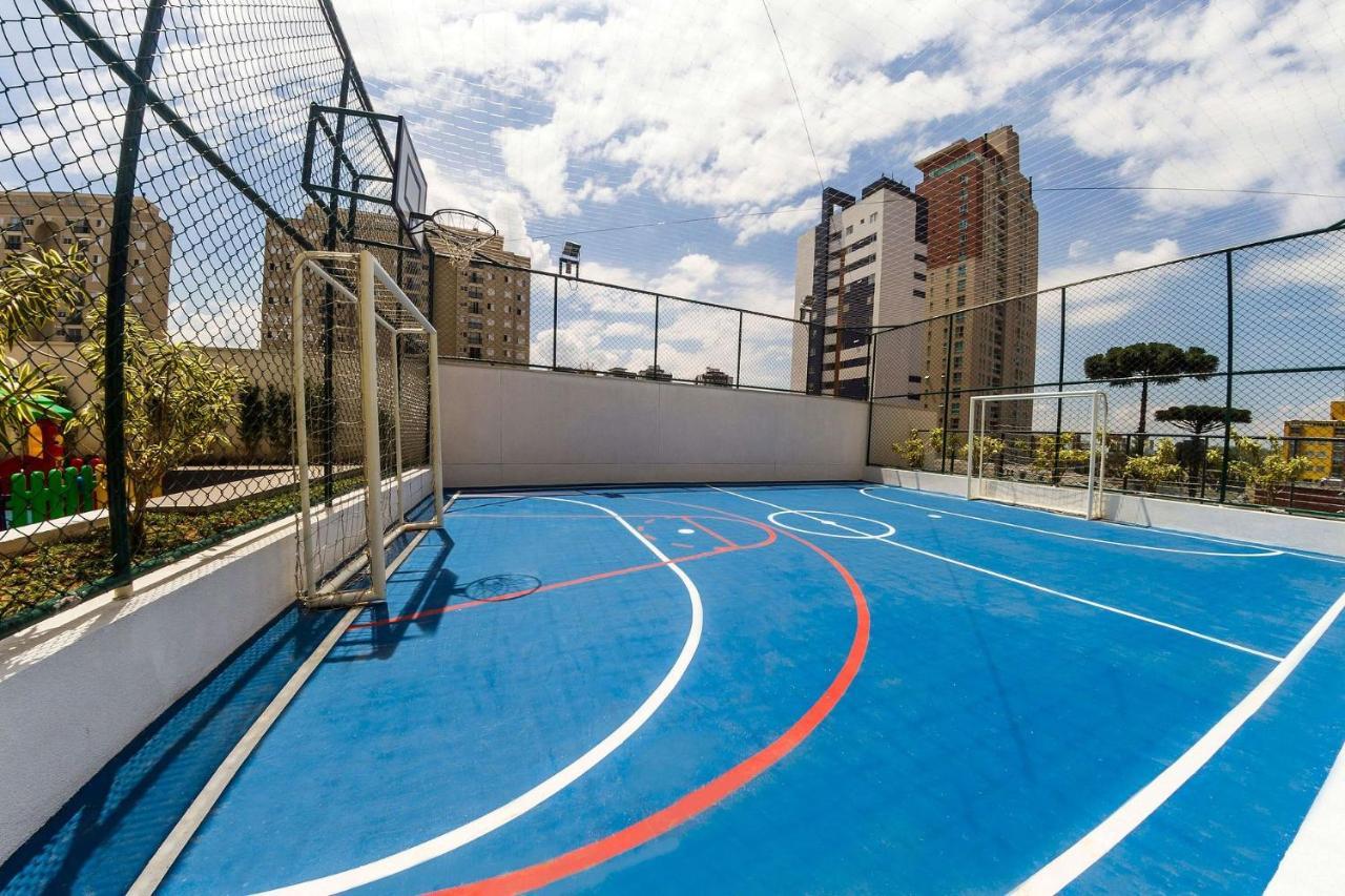 I083ac- Studio Short Stay, Com Garagem *