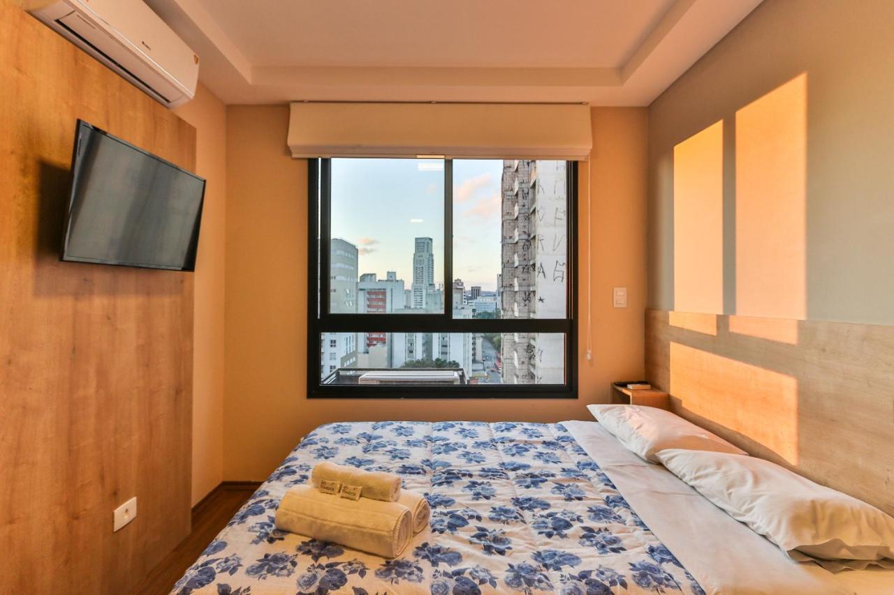 Apartment Studio Serra Do Mar - - Ayn029