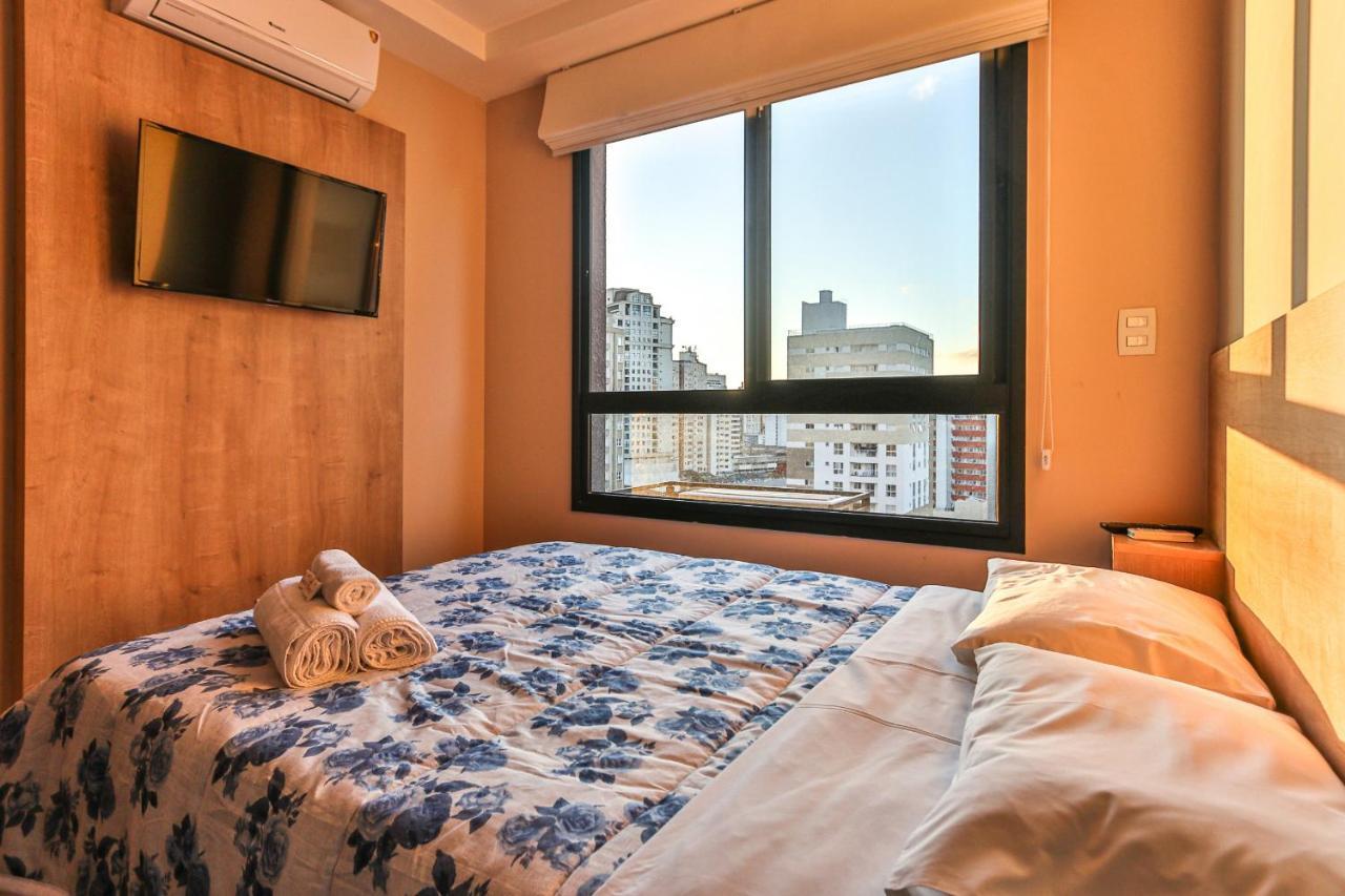 Studio Generoso Marques - Ayn034 Apartamento *