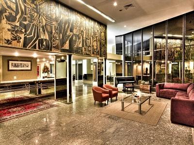 Alta Reggia Plaza 4*