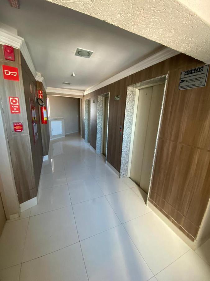 Real Plaza Flat *