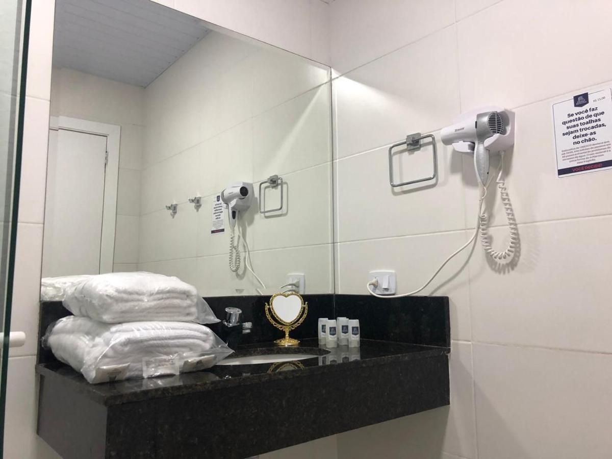Hotel Brasilia