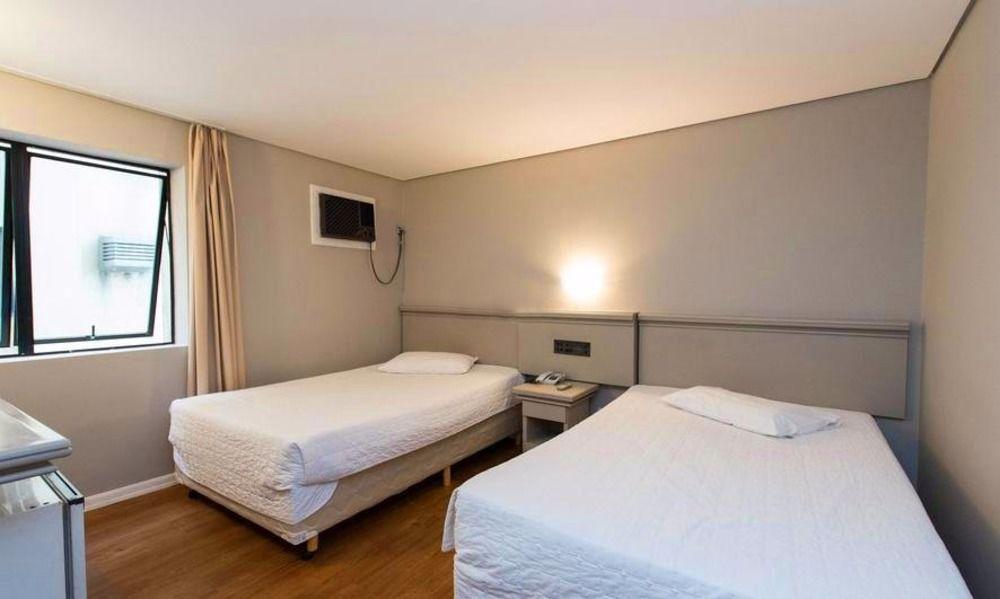 Hotel Granville Curitiba