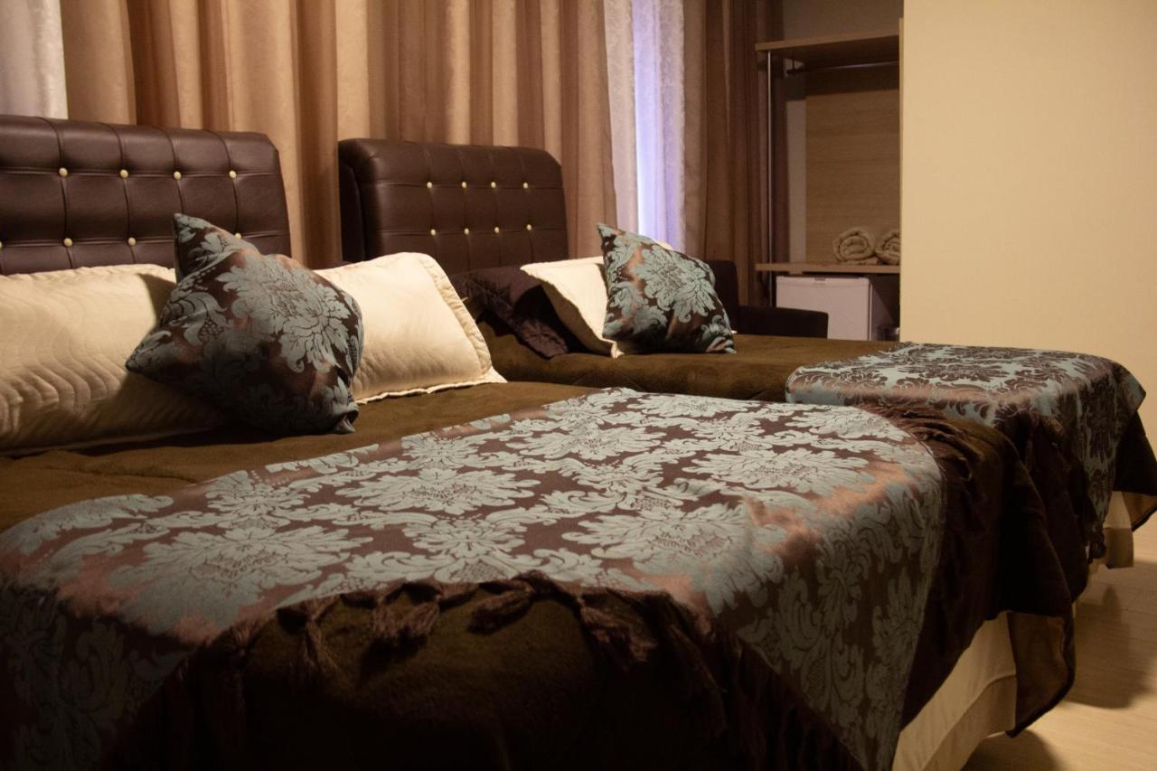 Brasilia Hotel