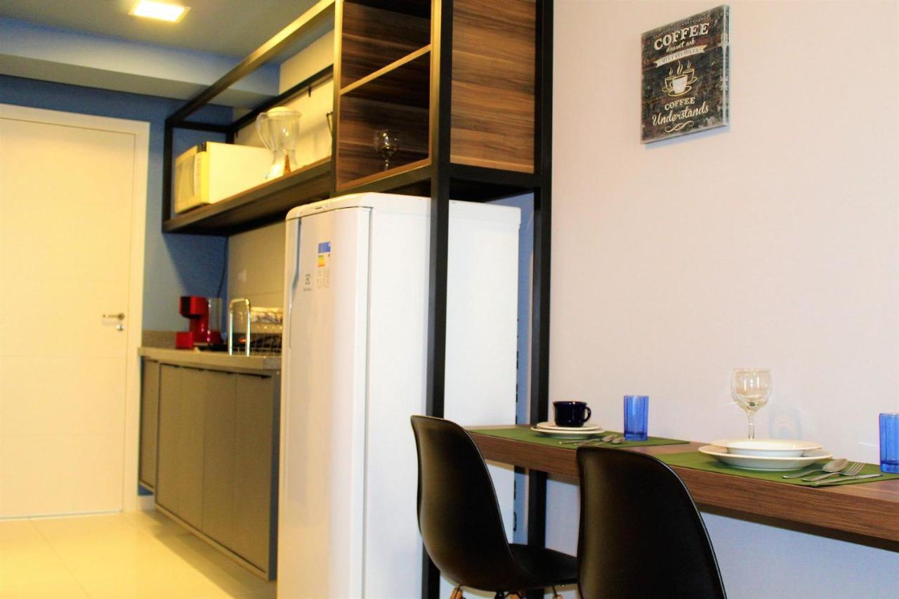 Ls0810- Best Living Smart, Com Varanda Apartment Curitiba