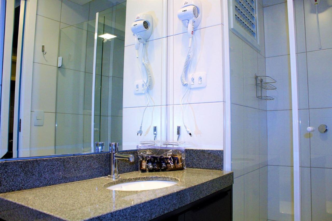 Ls0810- Best Living Smart, Com Varanda Apartment Curitiba
