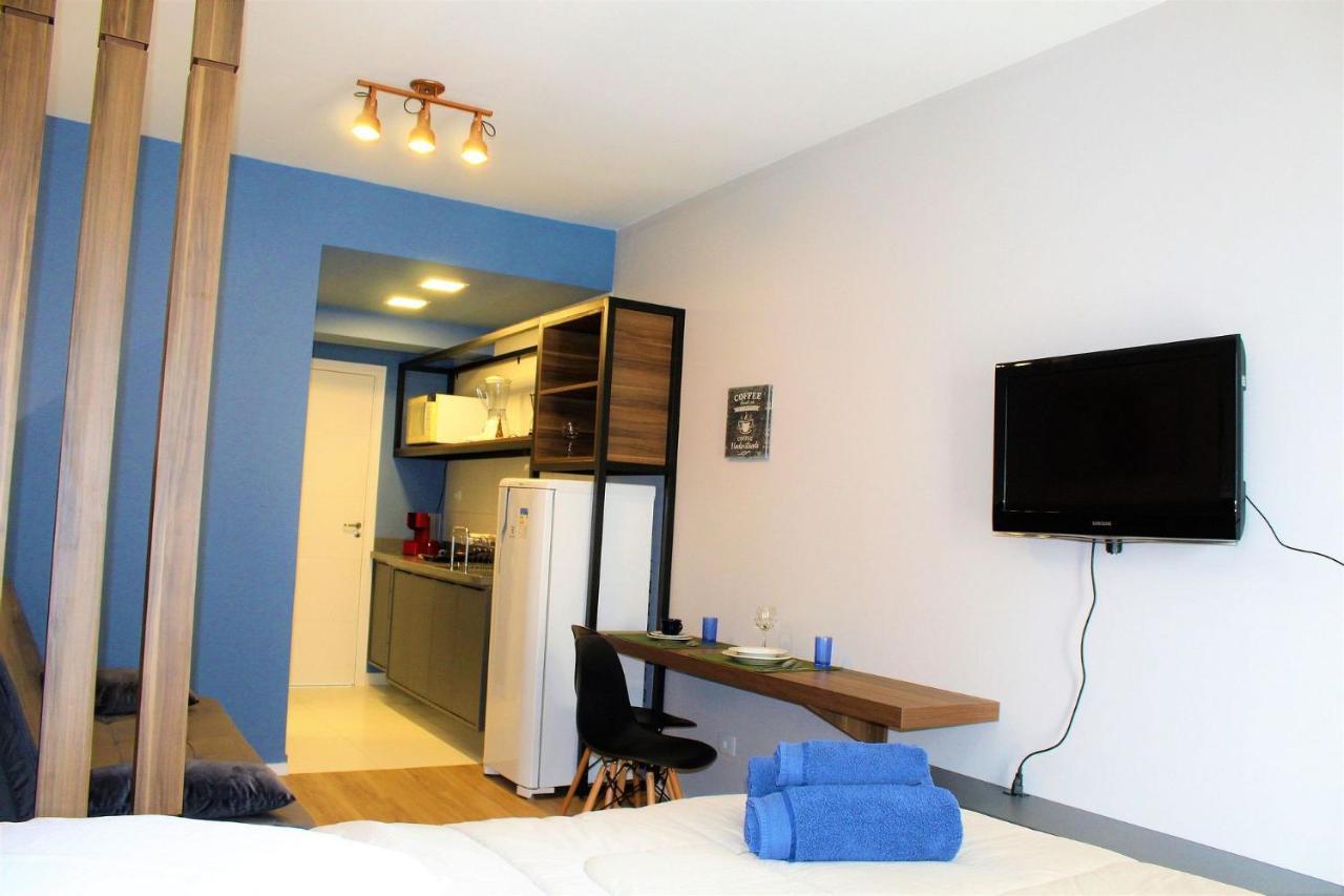 Apartment Ls0810- Best Living Smart, Com Varanda *