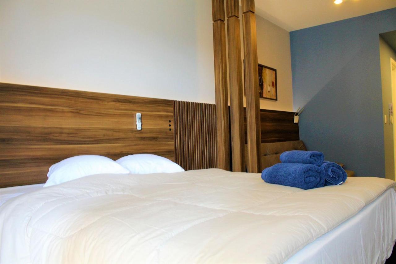 Apartment Ls0810- Best Living Smart, Com Varanda