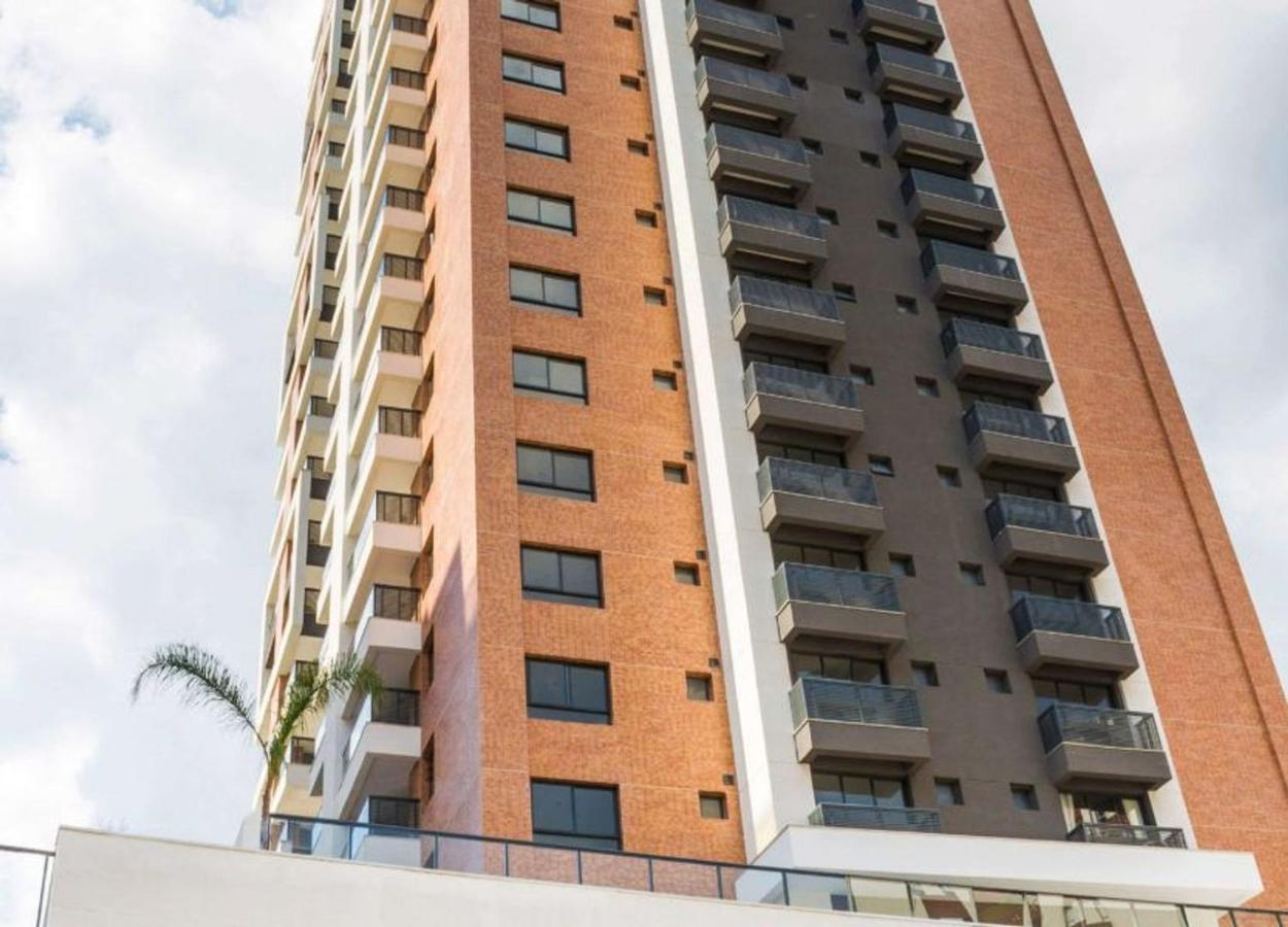 I083ac- Studio Short Stay, Com Garagem Apartamento *