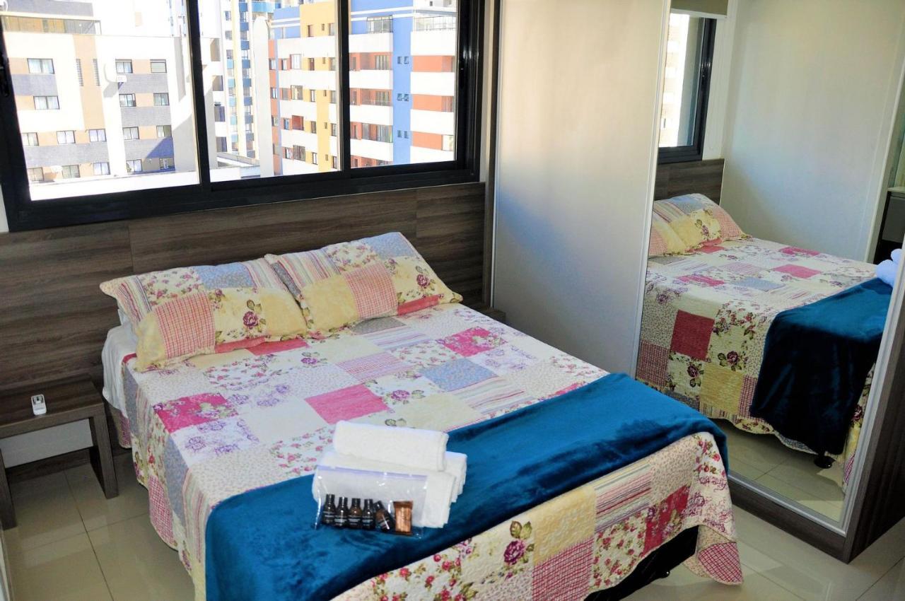 I083ac- Studio Short Stay, Com Garagem Apartamento