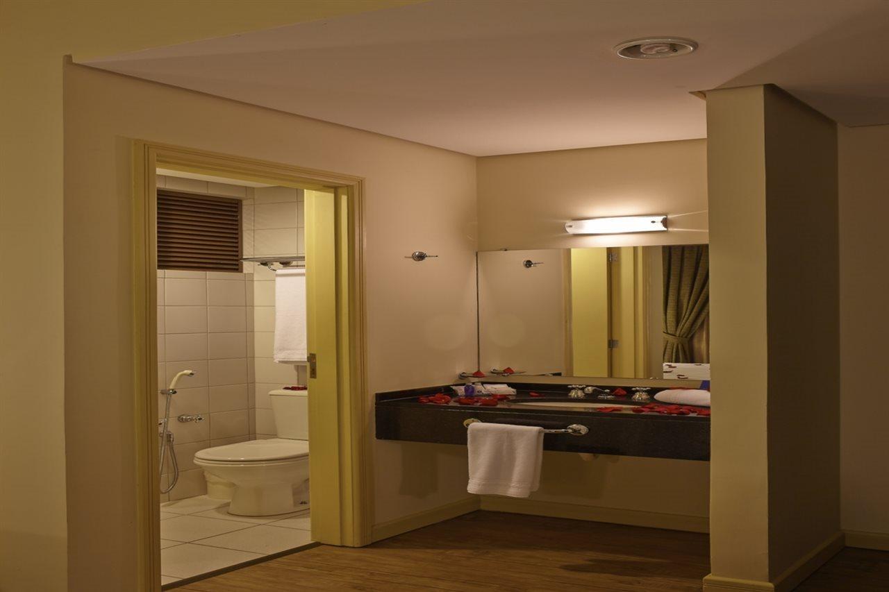Transamerica Executive Batel 4* Curitiba