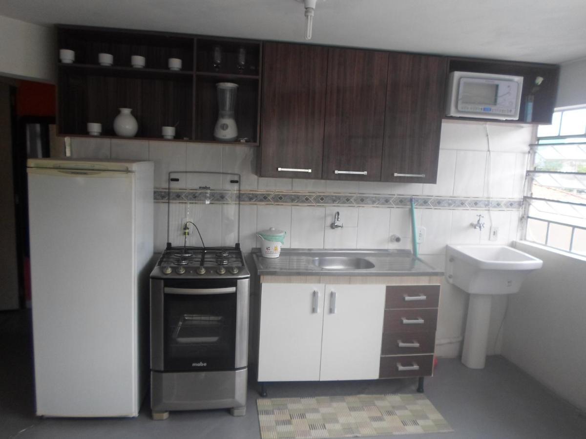 Egf Apartamento *