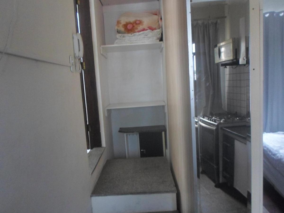 Apartamento Egf *