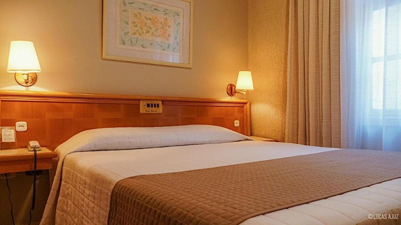 Palace Estacao Hotel