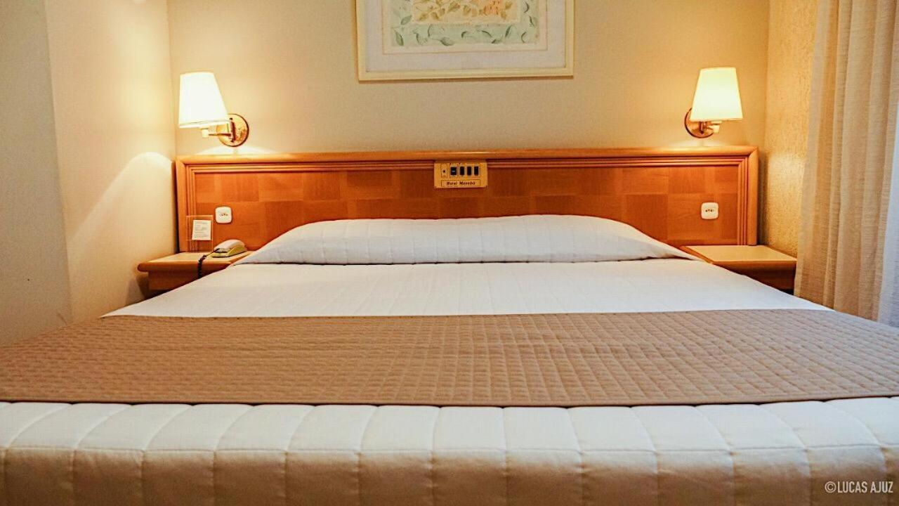 Hotel Palace Estacao