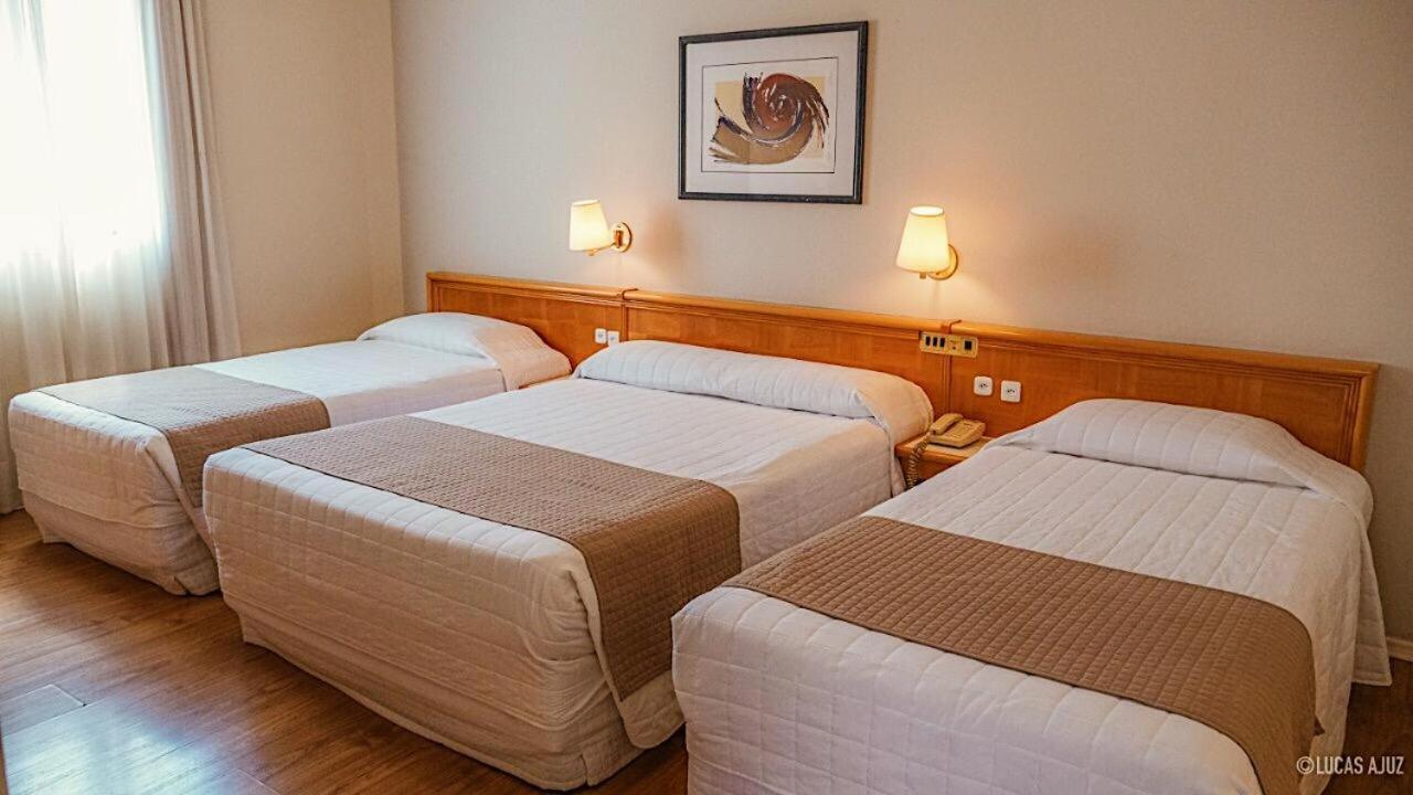 Palace Estacao Hotel