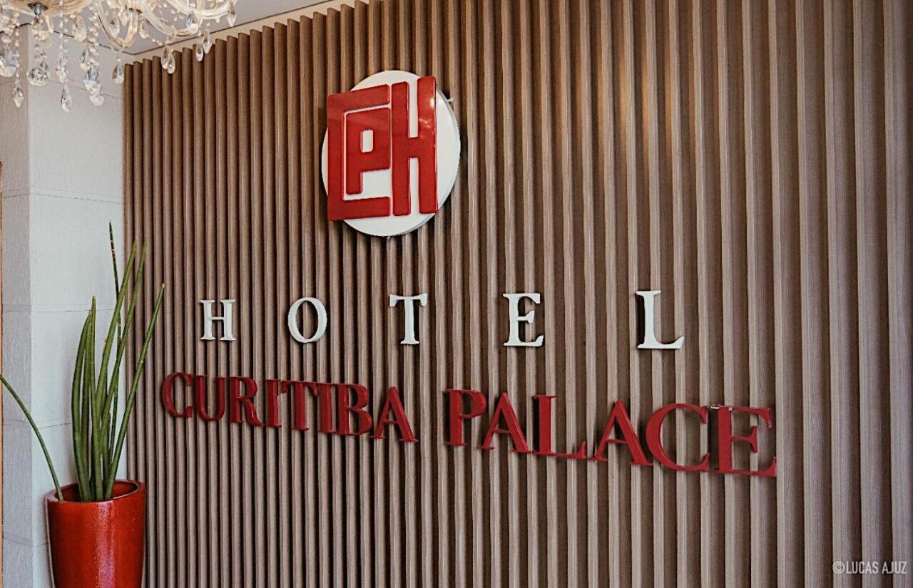 Palace Estacao Hotel 3*