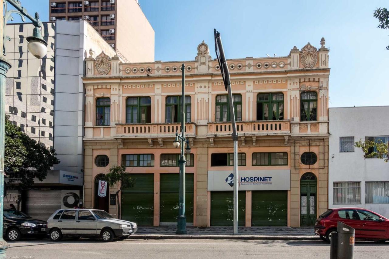Embaixador De Curitiba