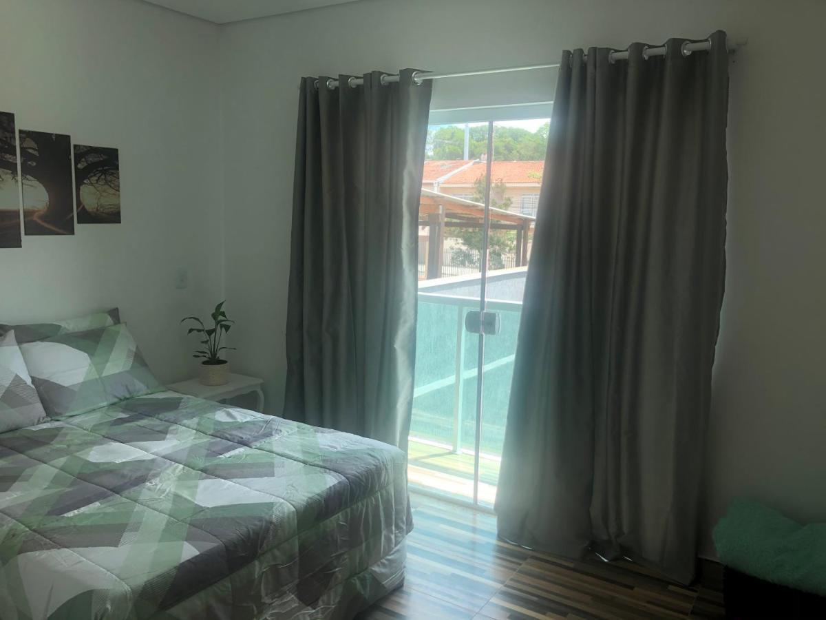 Casa Loft, Acolhedora, *