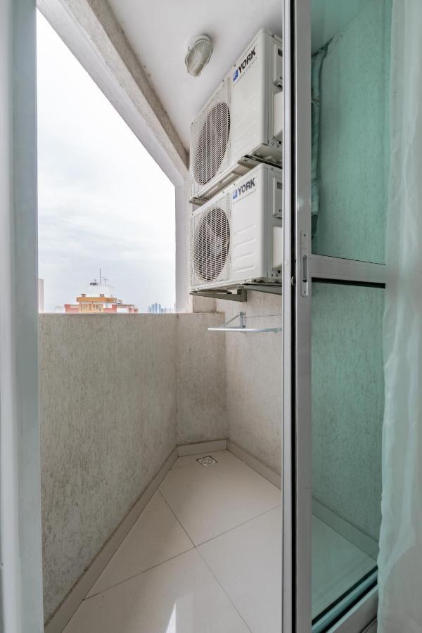 Real Plaza Flat * Curitiba
