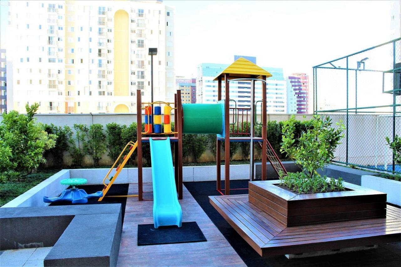 I083ac- Studio Short Stay, Com Garagem Apartamento *