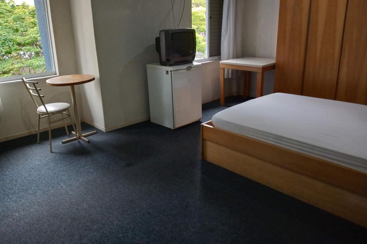 Hotel Estacao Tour Curitiba