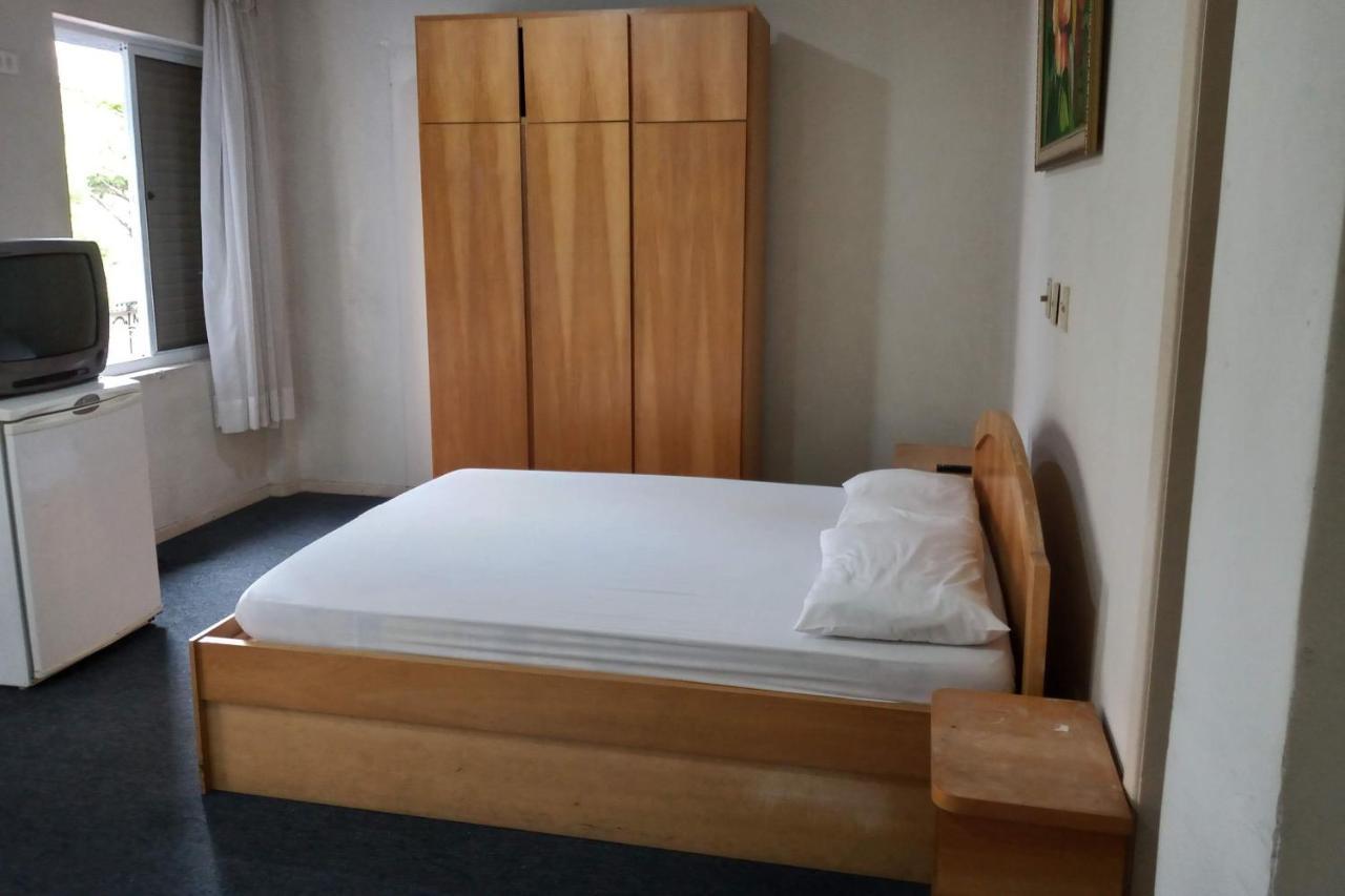 Hotel Estacao Tour