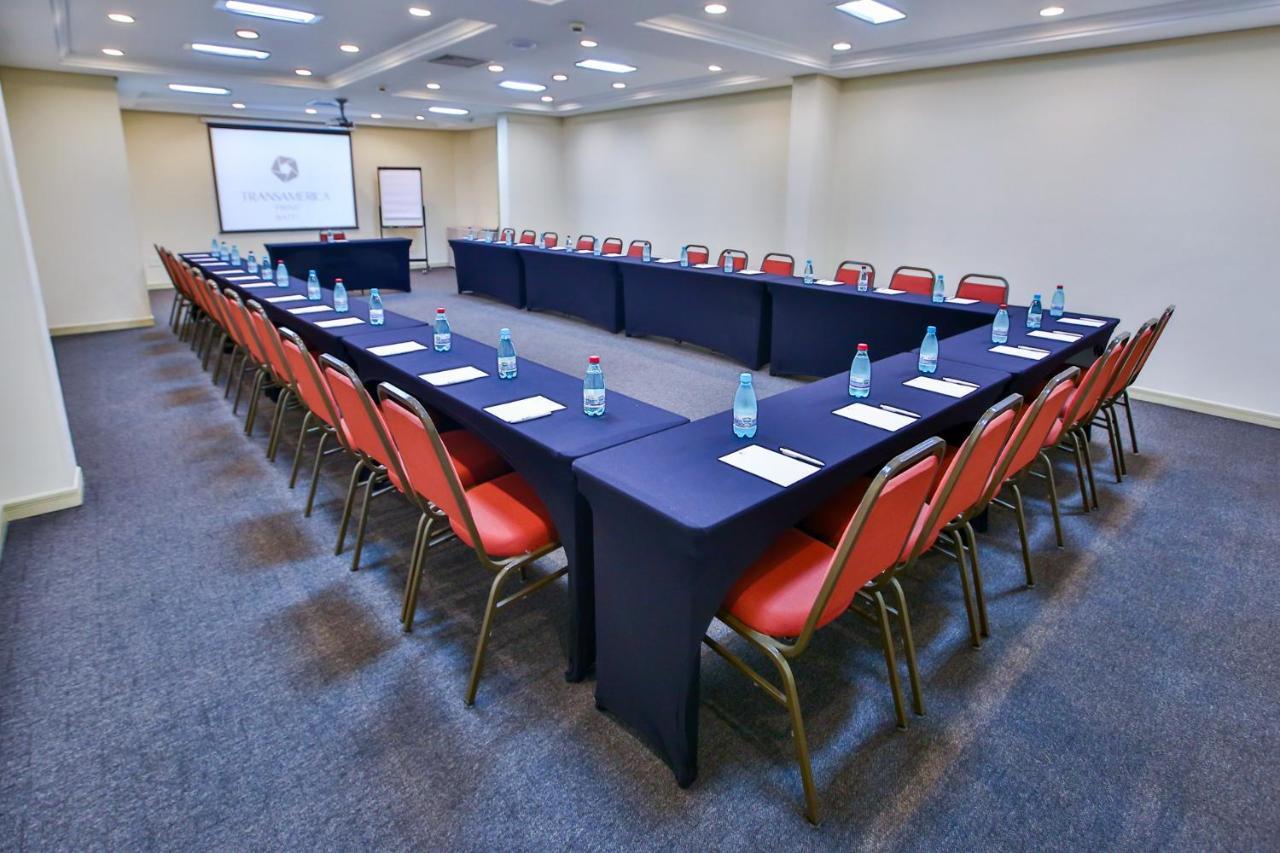 Transamerica Executive Batel 4* Curitiba