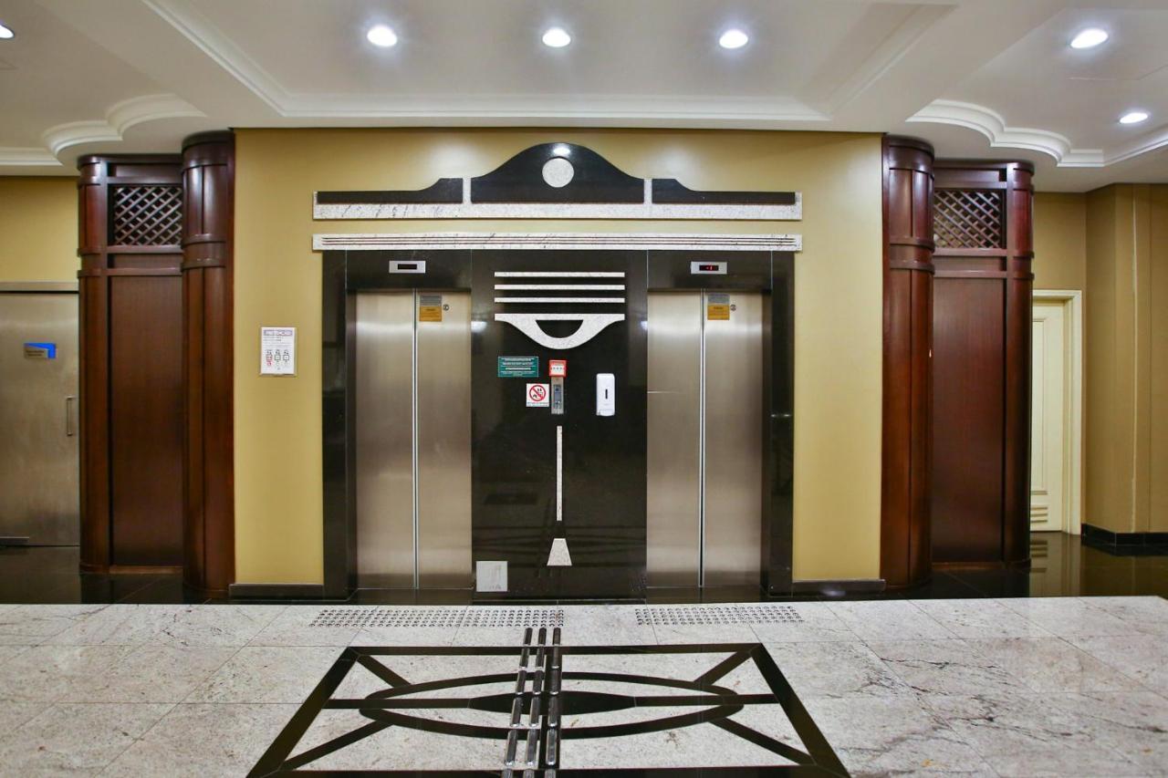 Transamerica Executive Batel Hotel