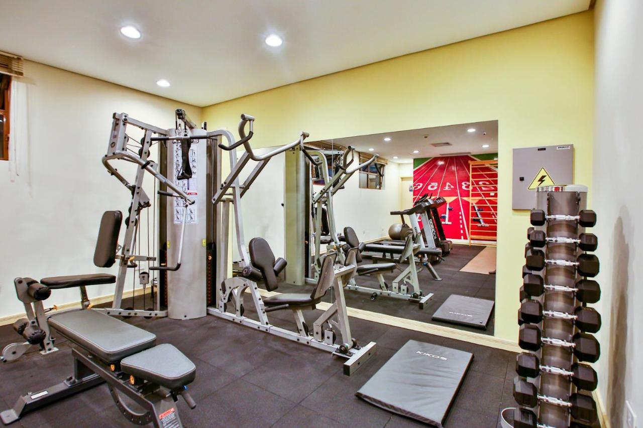 Transamerica Executive Batel 4* Curitiba