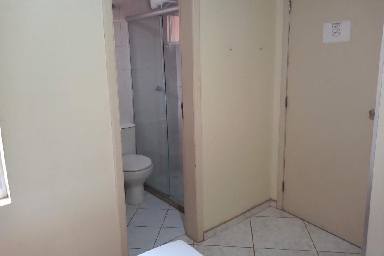 Estacao Tour Hotel