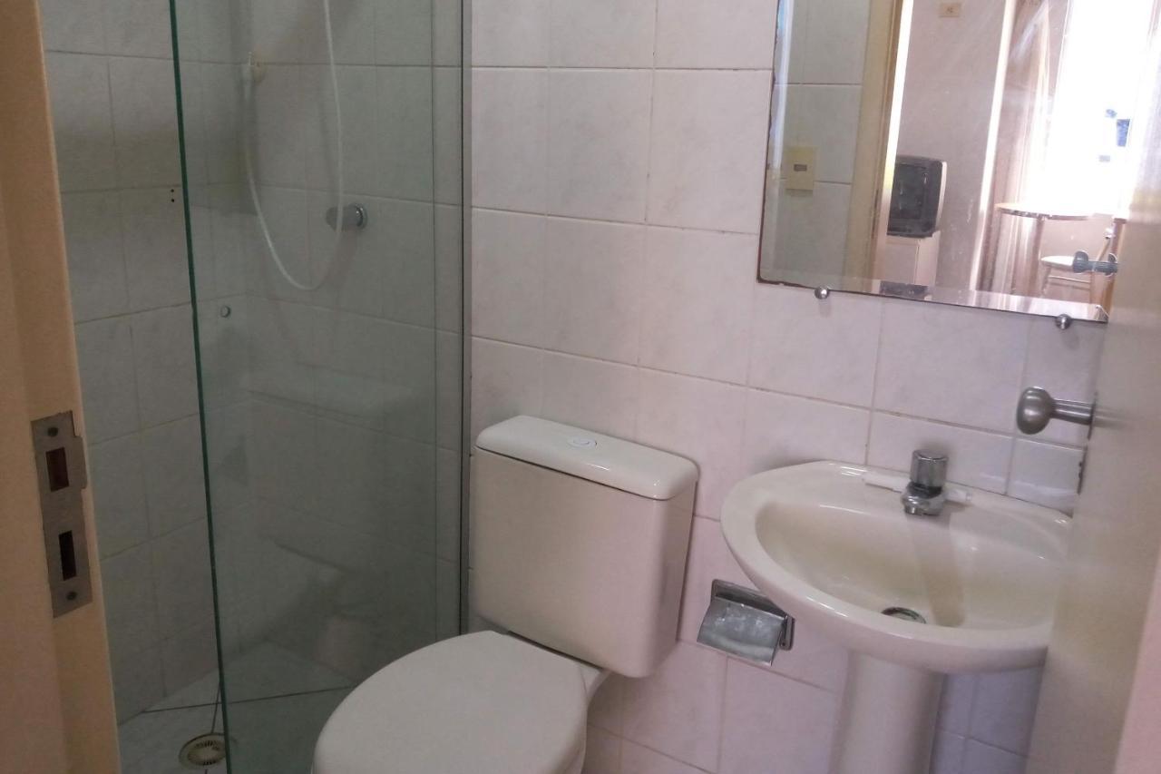 Hotel Estacao Tour Curitiba