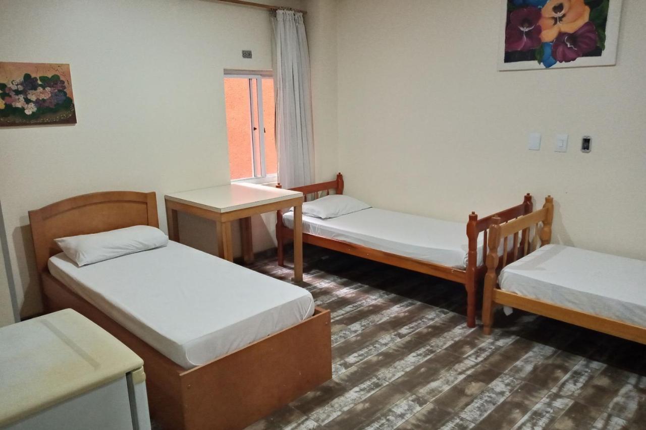 Estacao Tour Hotel