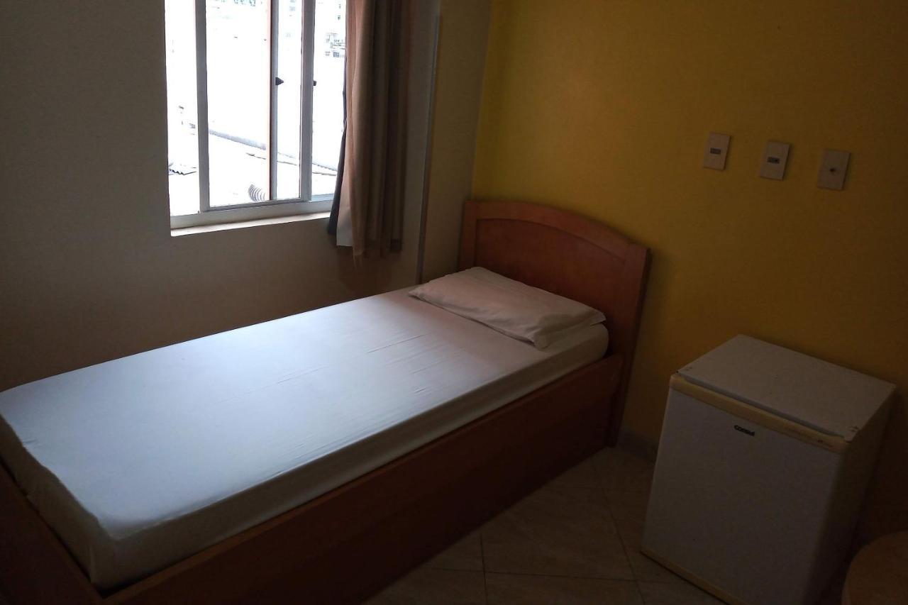 Estacao Tour Hotel 2*