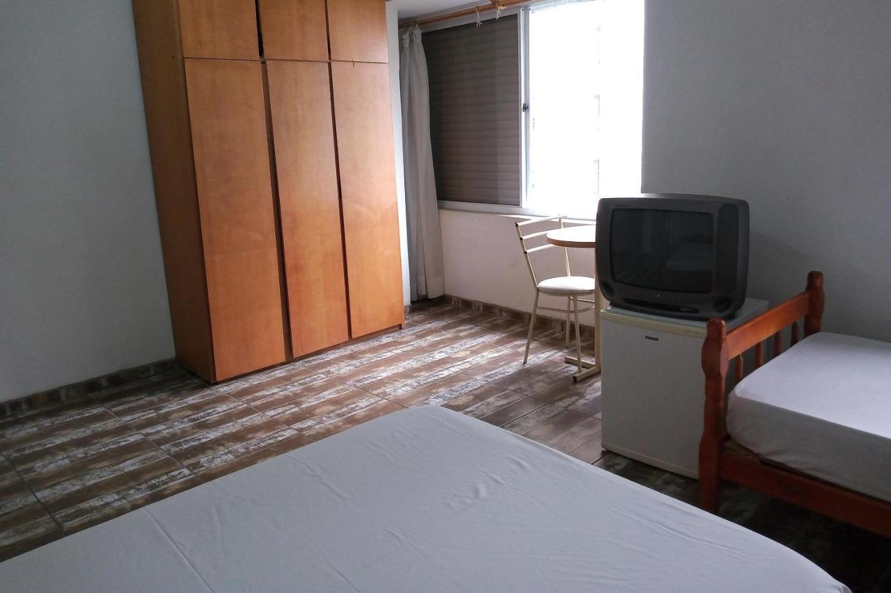 Estacao Tour Hotel