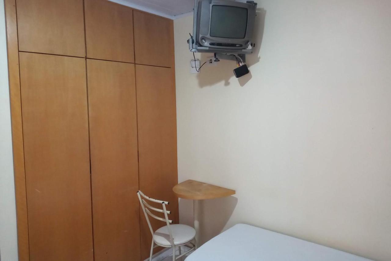 Estacao Tour Hotel 2*