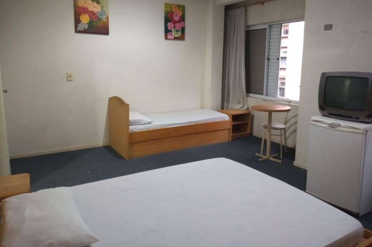 Estacao Tour Hotel