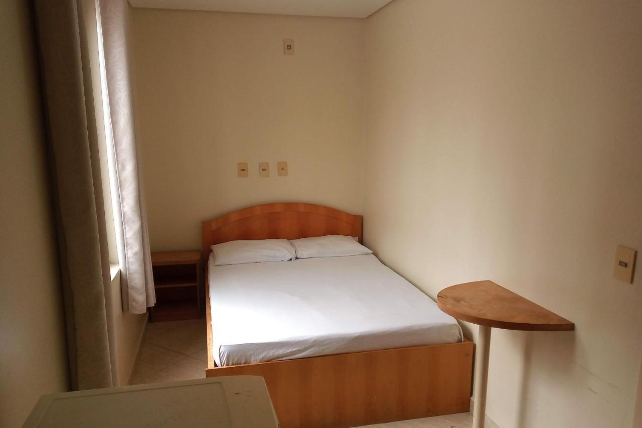 Estacao Tour Hotel 2*