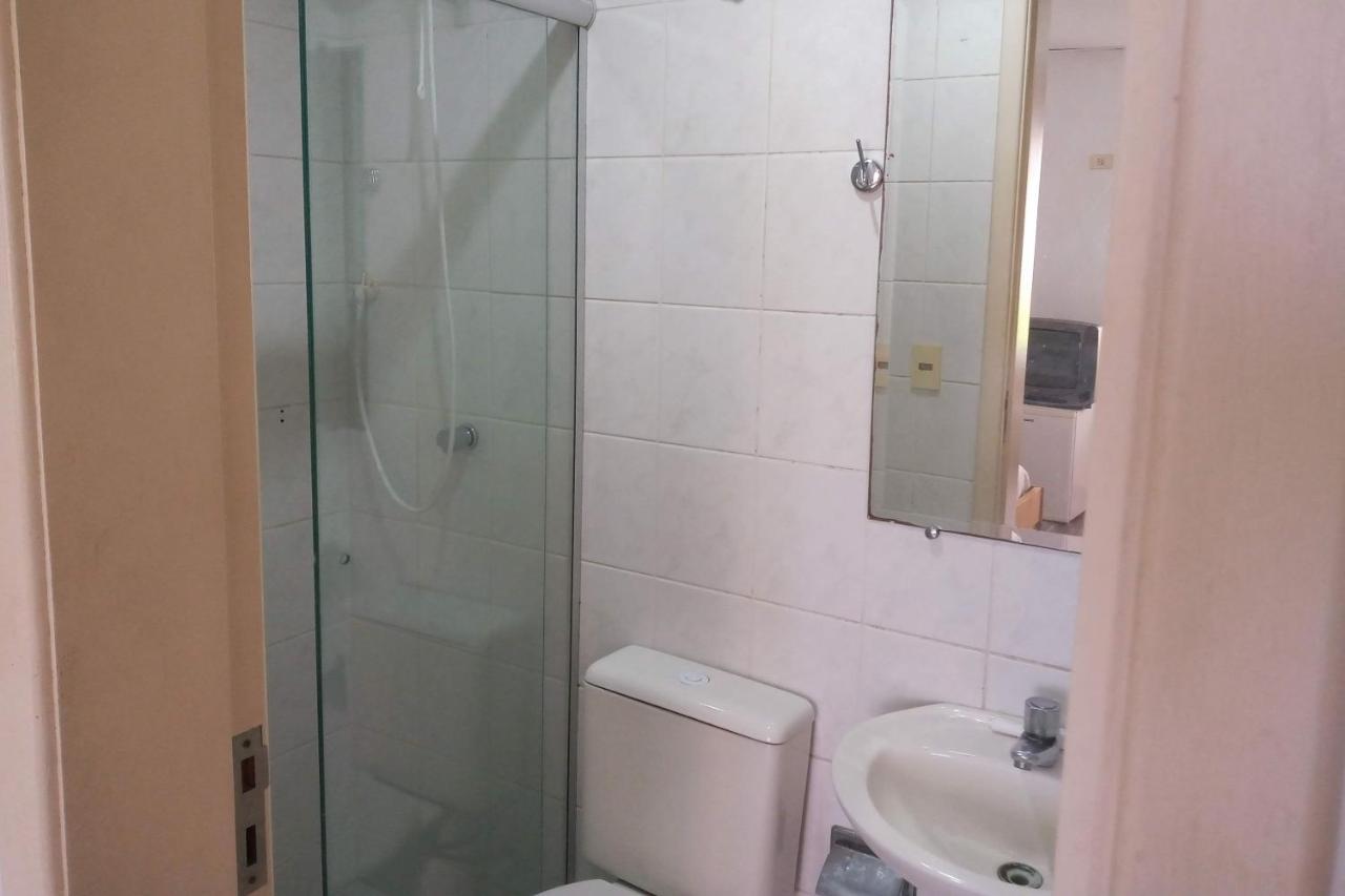 Estacao Tour Hotel 2*