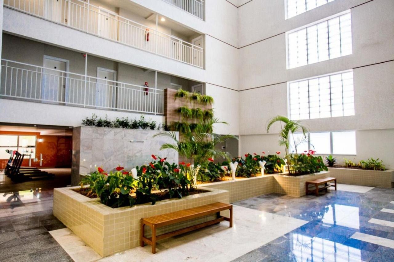 Apartment Ls0810- Best Living Smart, Com Varanda