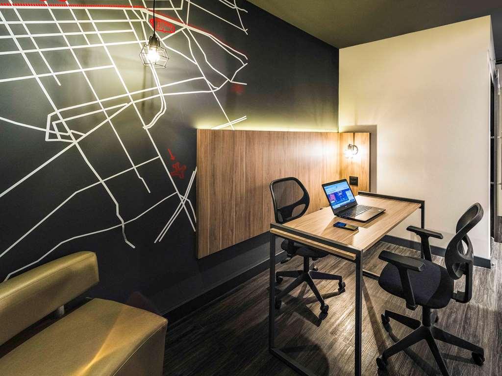 Ibis Batel 3* Curitiba
