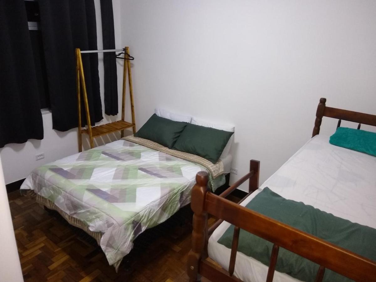 Curitiba Central Hostel Hostel *