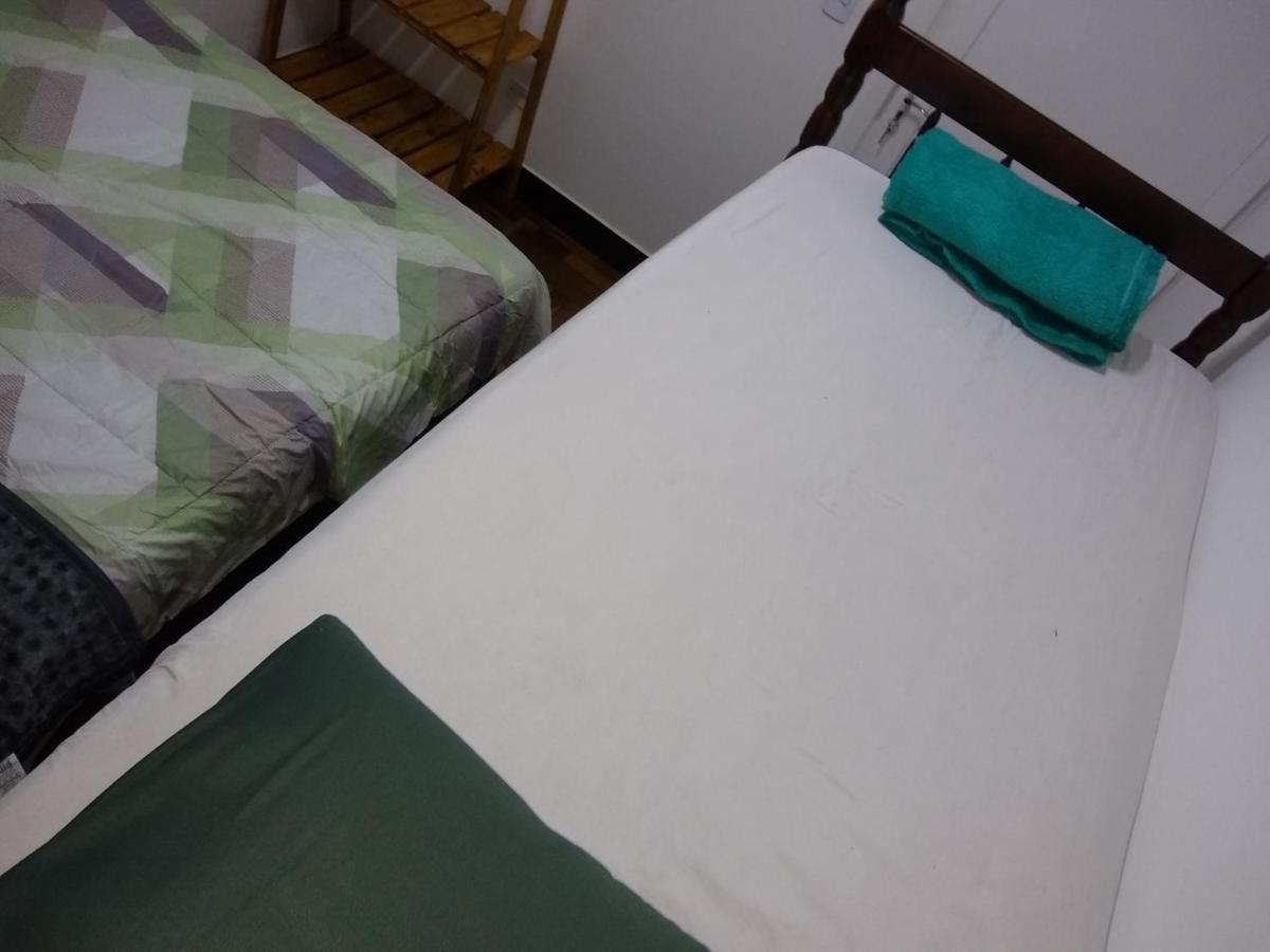 Hostel Curitiba Central Hostel Curitiba