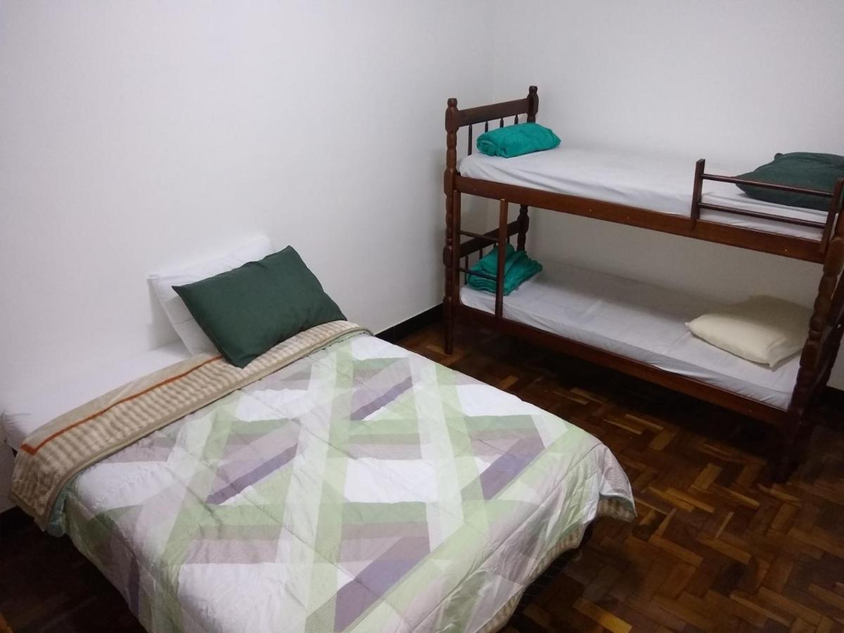 Hostel Curitiba Central Hostel Curitiba